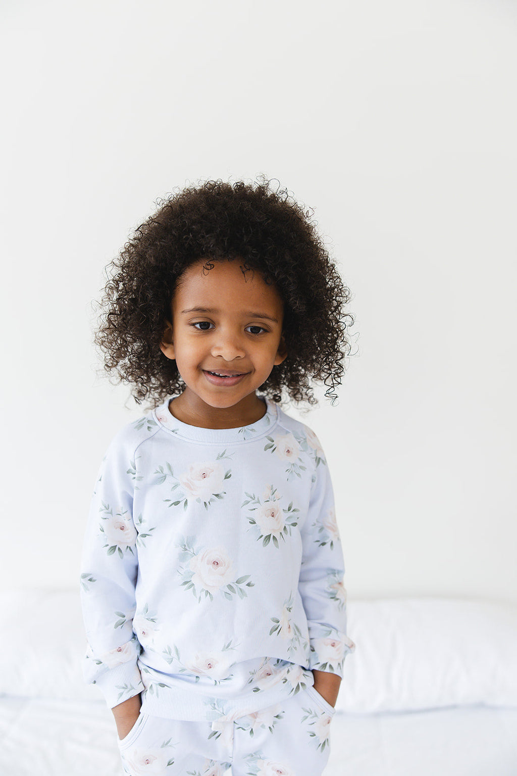 Cosette - Cloud Terry Set