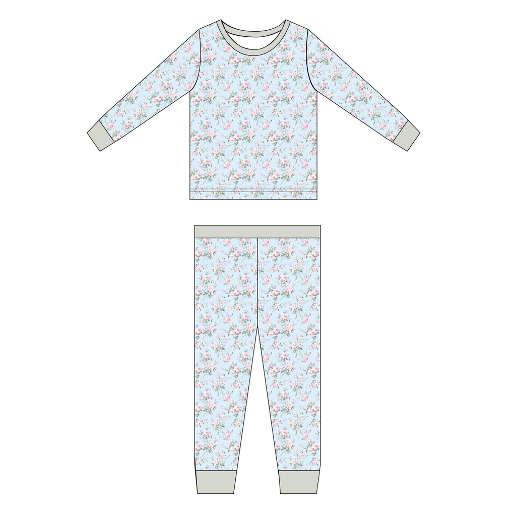 Eloise - Set
