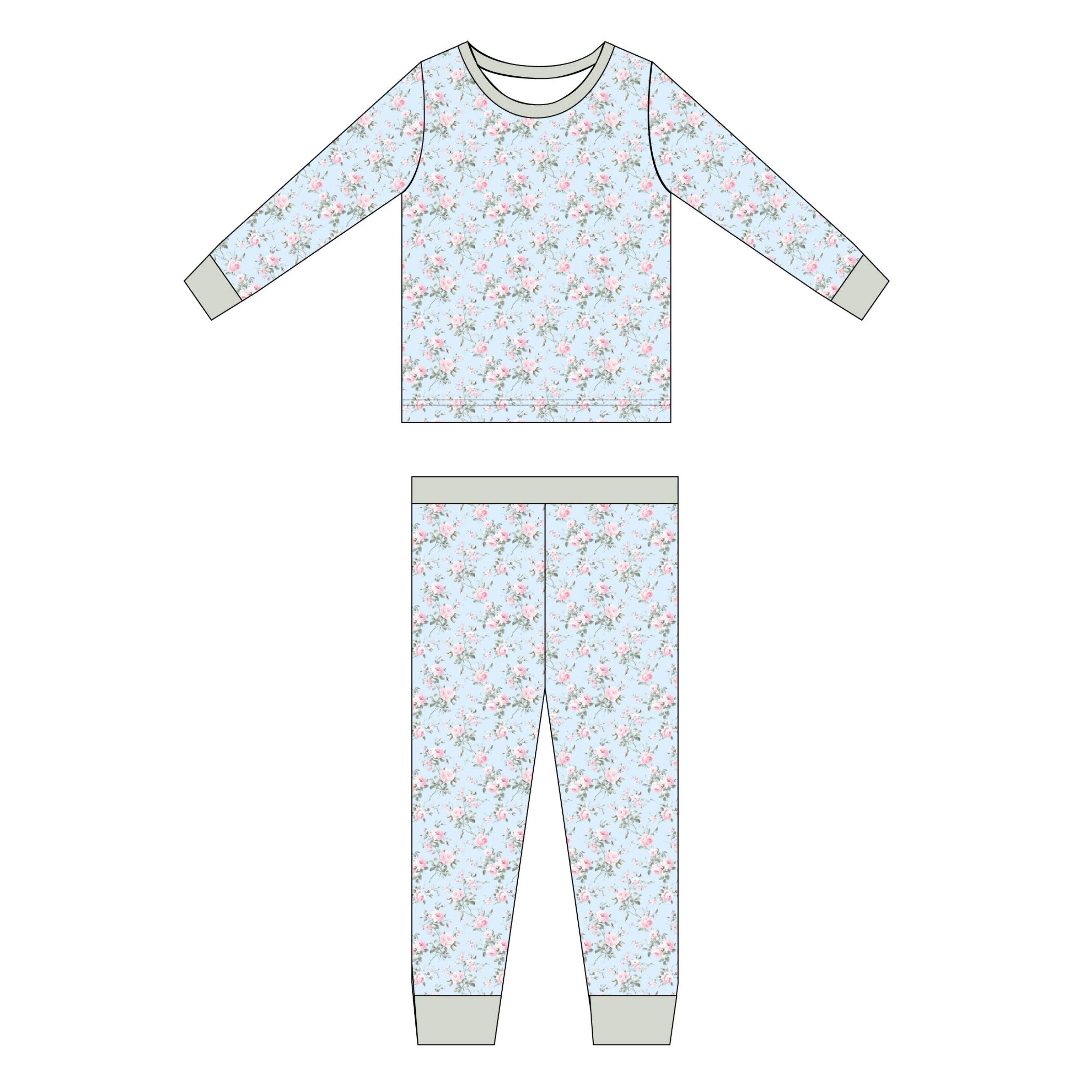 Eloise - Set