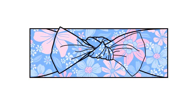 Posie - Headband