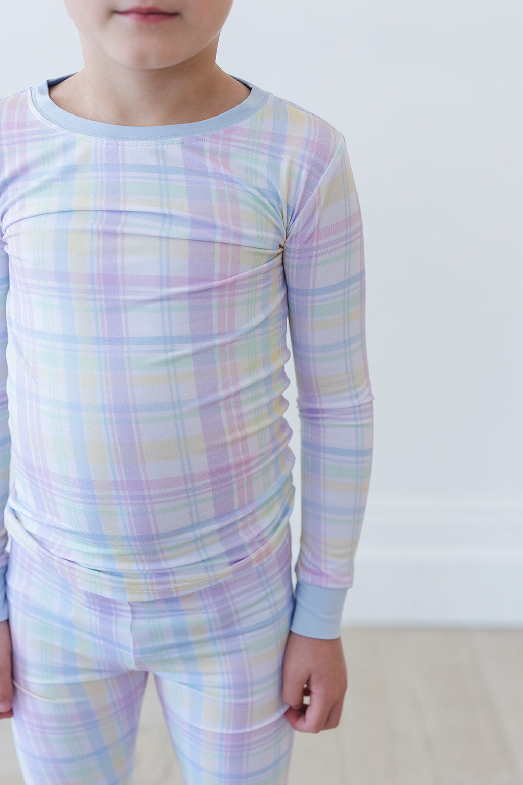 Pastel Prep - Set