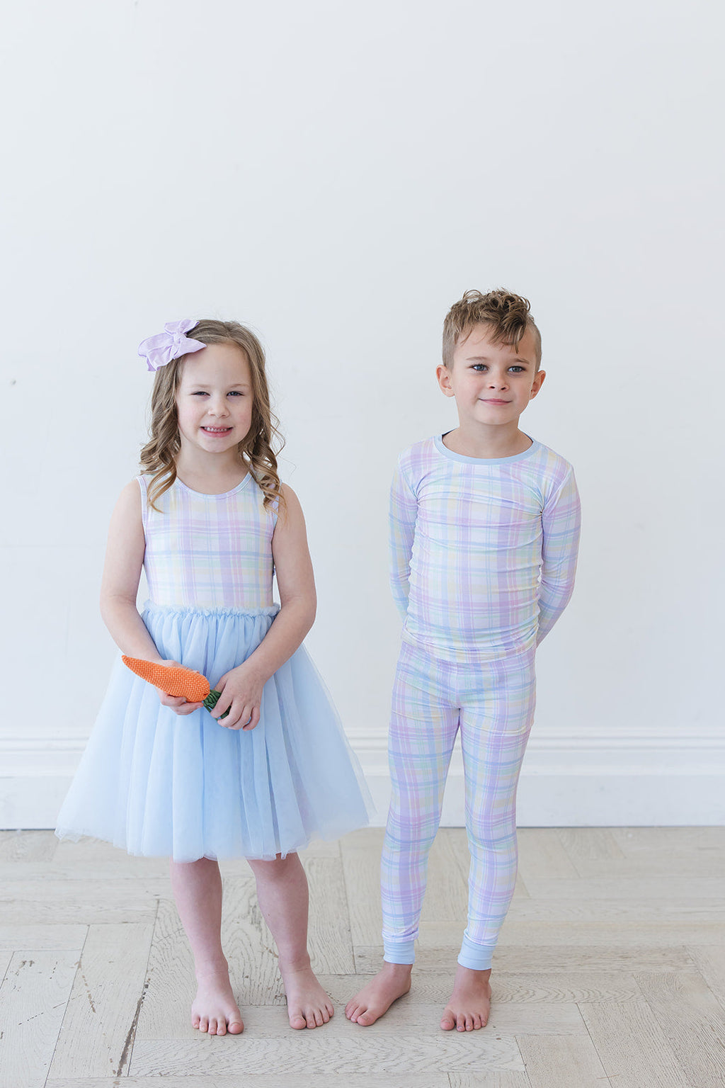 Pastel Prep - Set