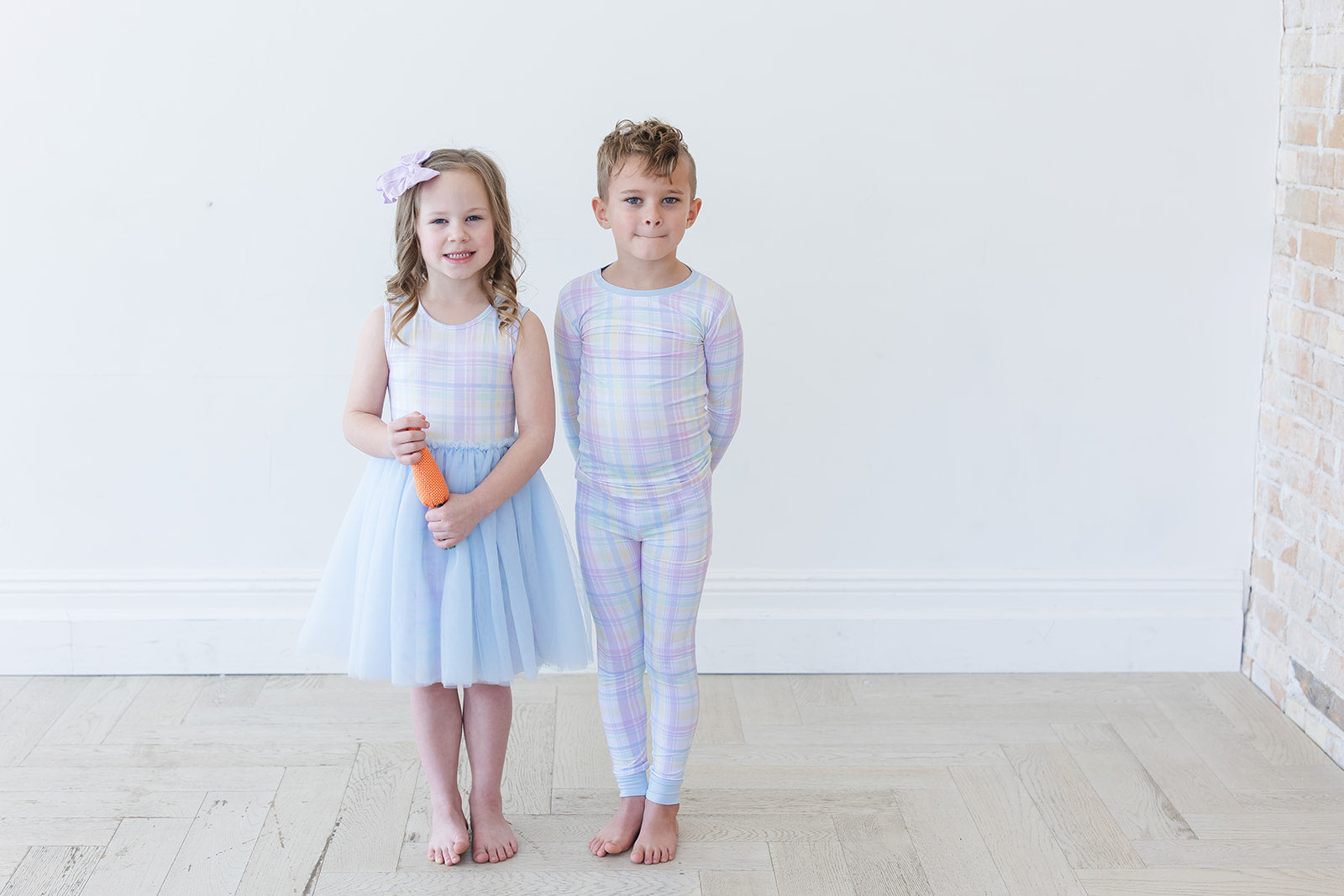 Pastel Prep - Set