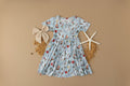 Oceania - Dress