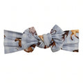 Neigh-ty Night - Headband
