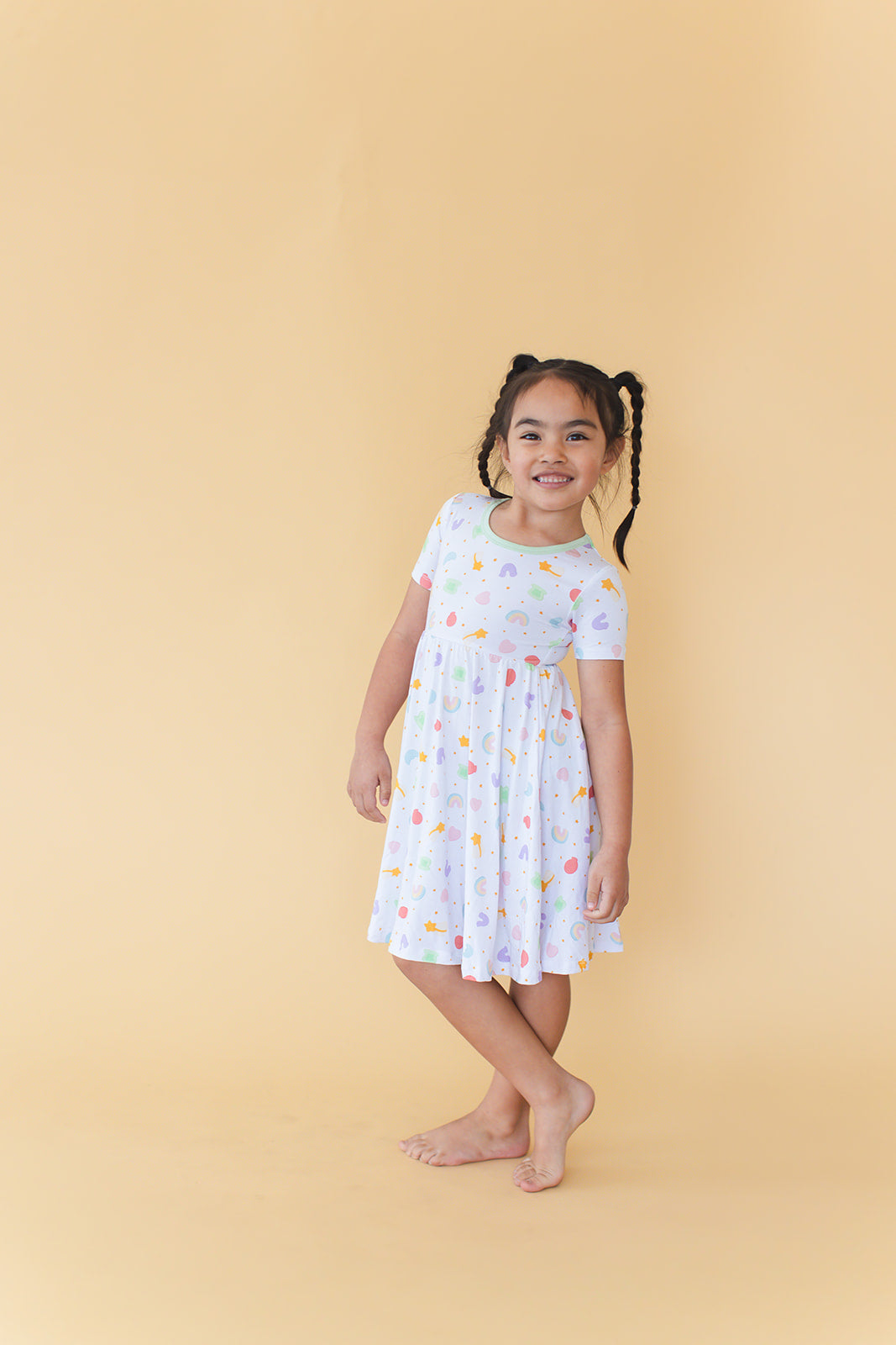 Lucky - Dress