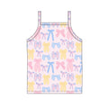 Madelyn - Bamboo Tank