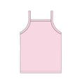 Ballet Blush - Bamboo Tank