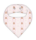 Cherie - Bandana Bib