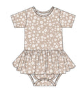 Calista - Bodysuit Dress