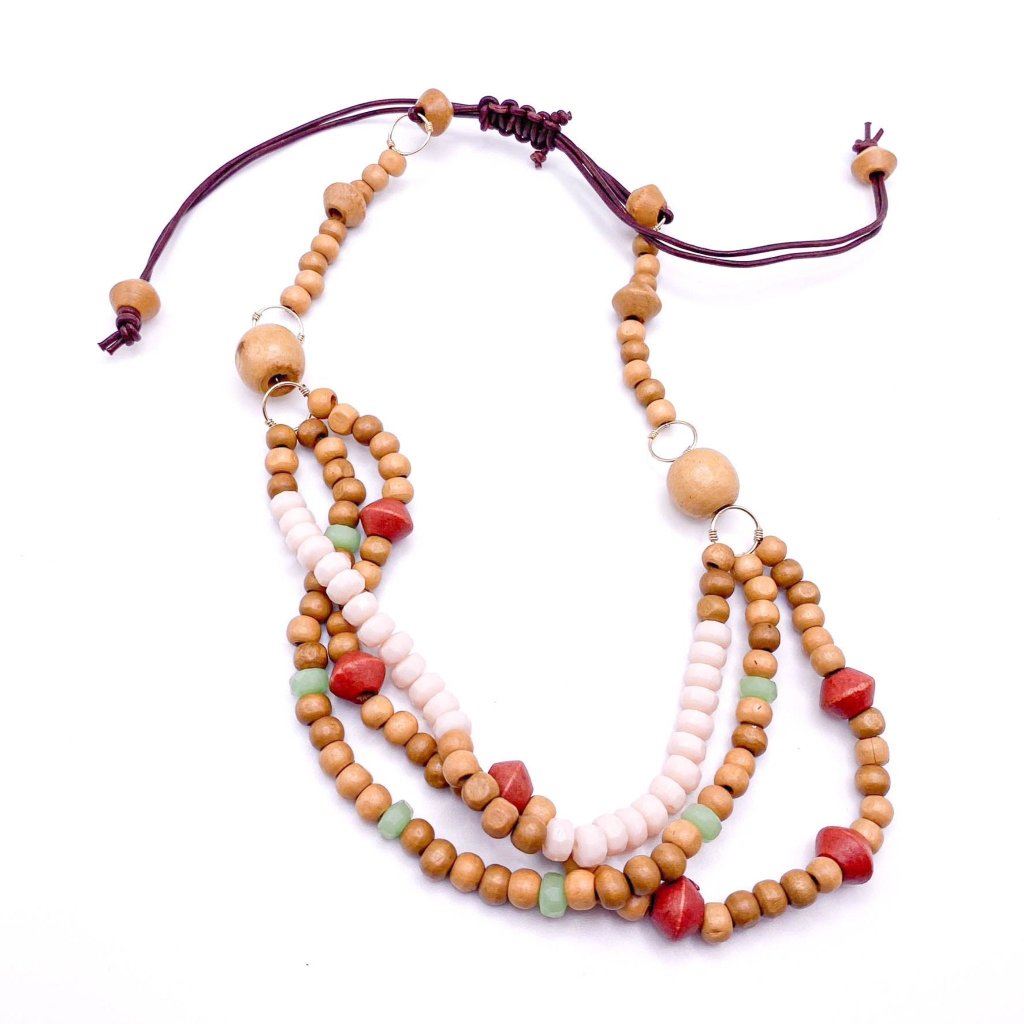 Kasey necklace