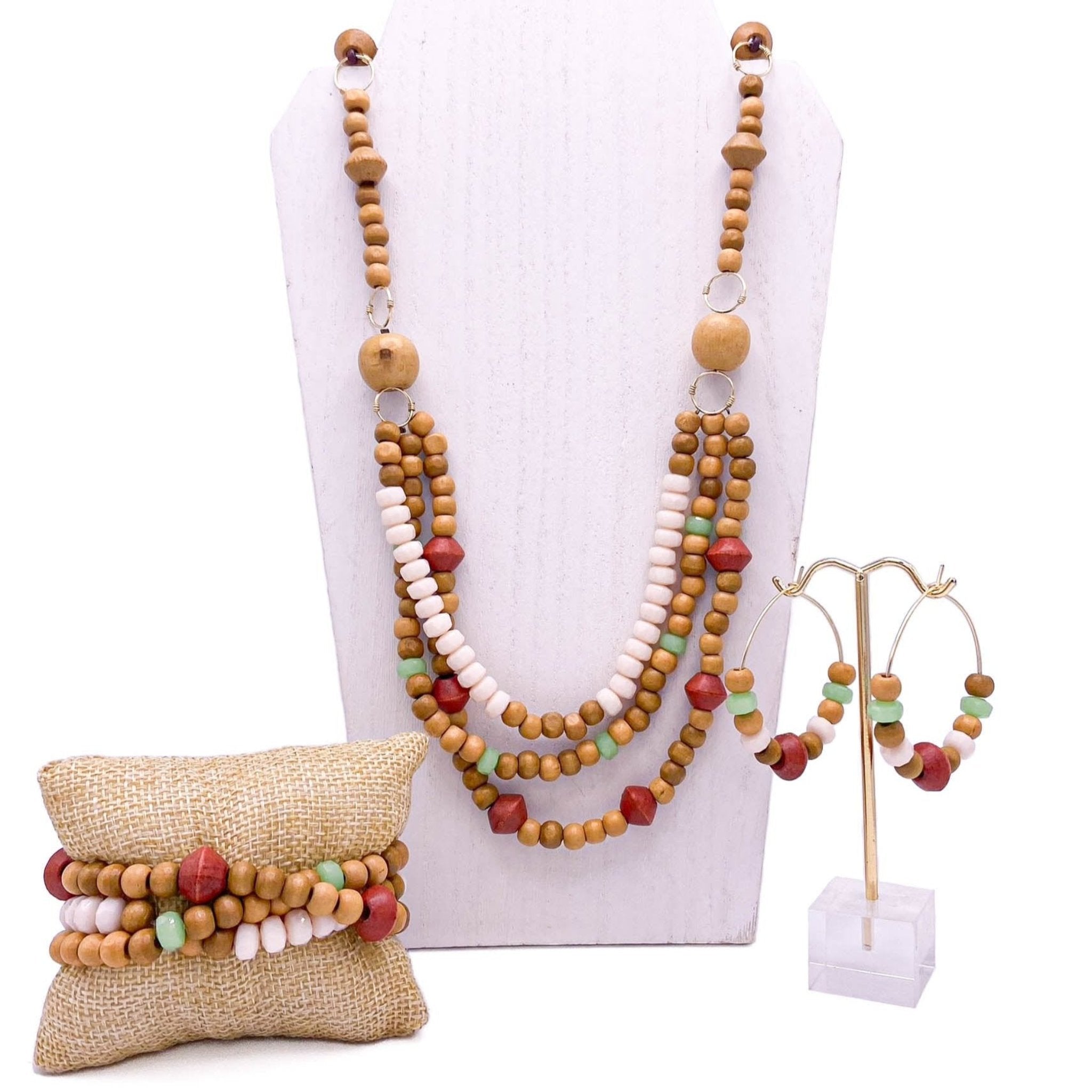Kasey necklace