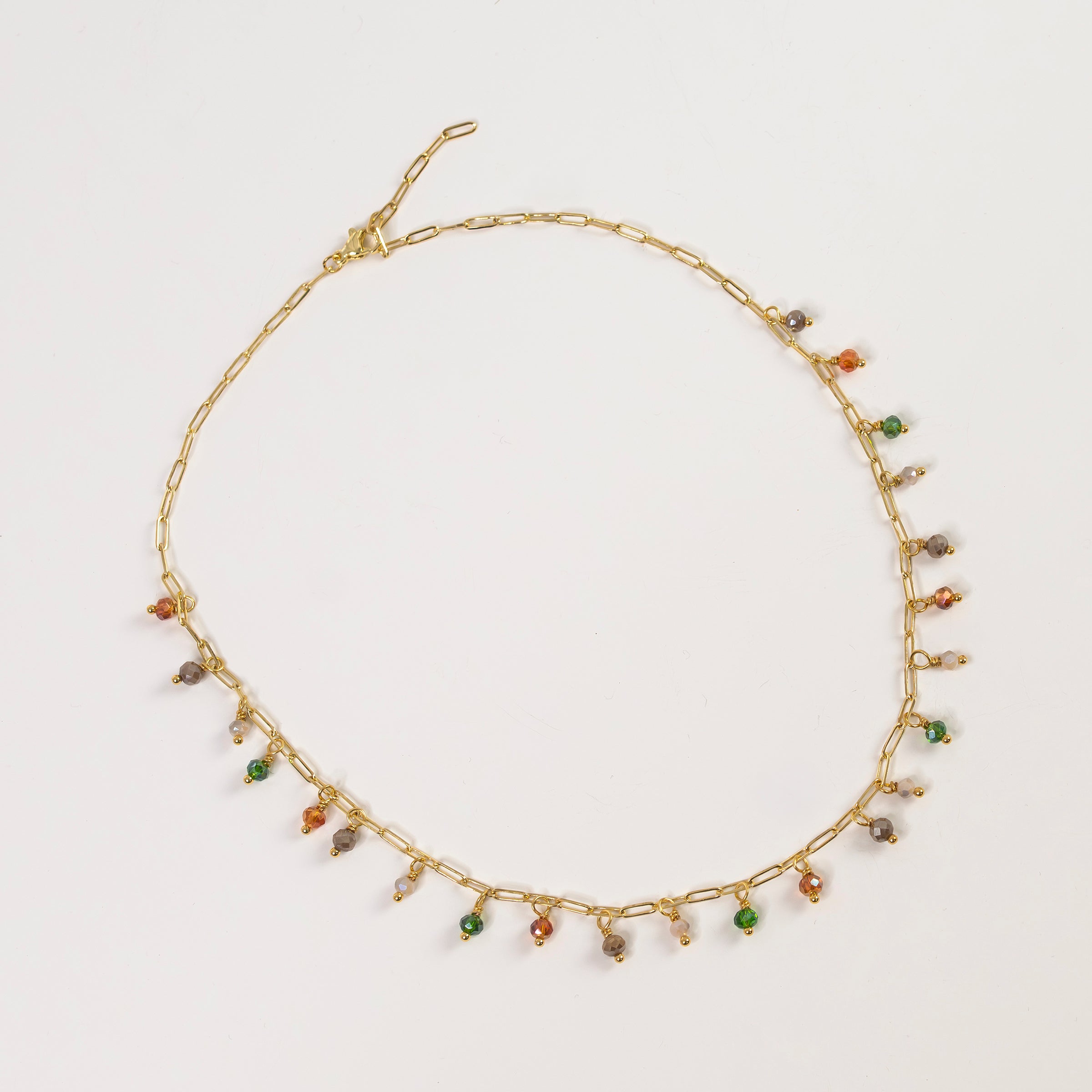 Kate necklace