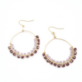 Kidian earrings