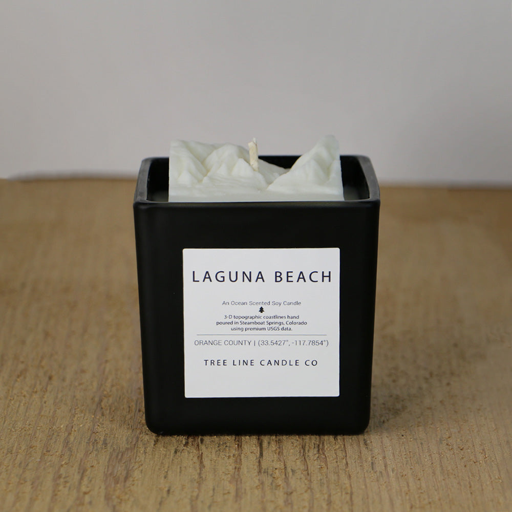Laguna Beach Candle