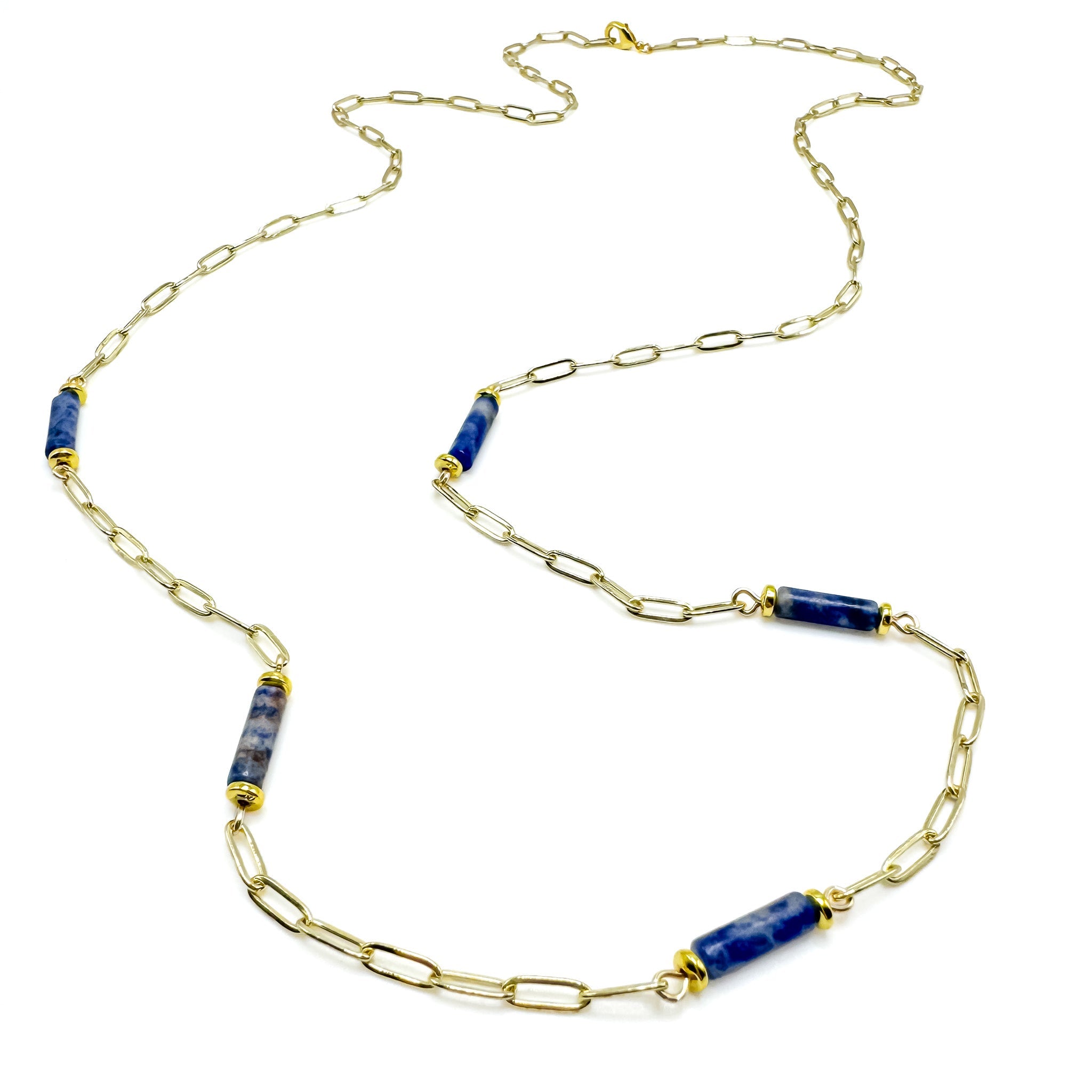 Leila necklace