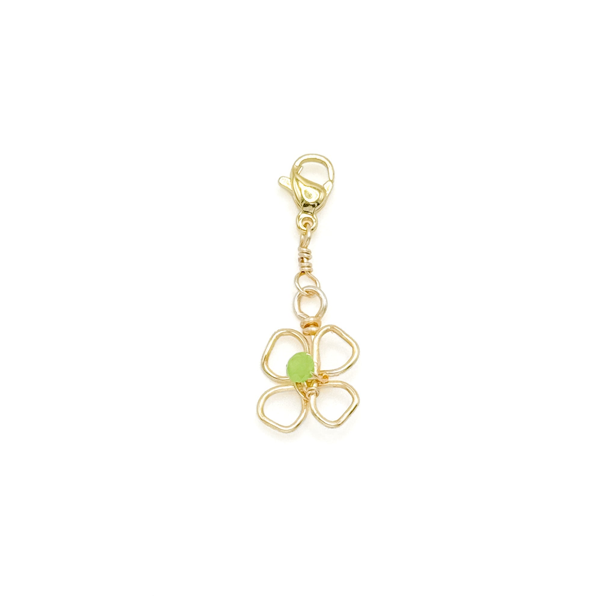 Lucky charm