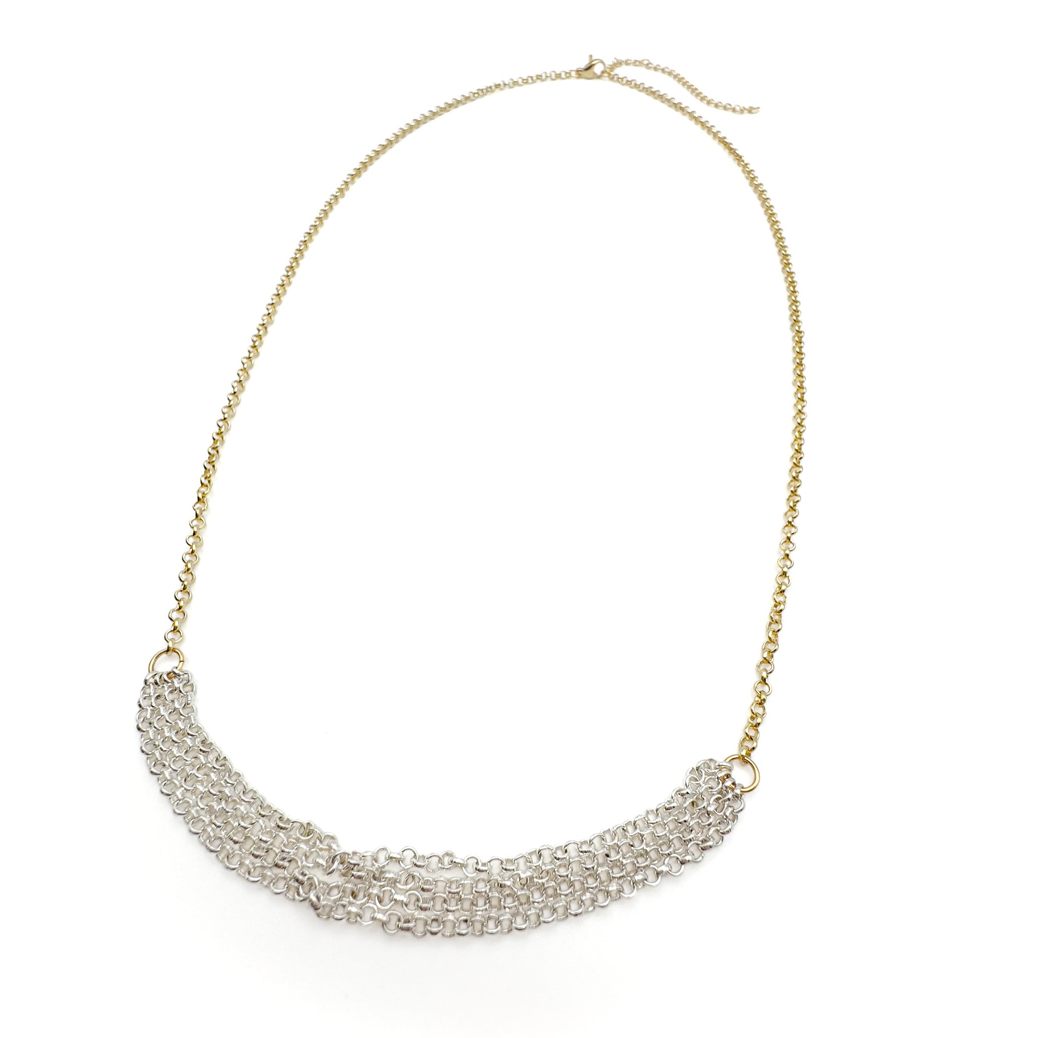 Lyra necklace