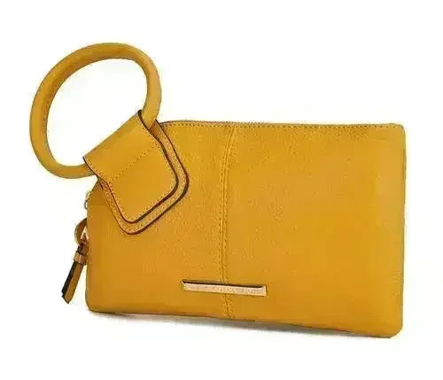 Luna Clutch/Wristlet Women