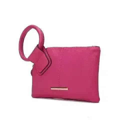 Luna Clutch/Wristlet Women