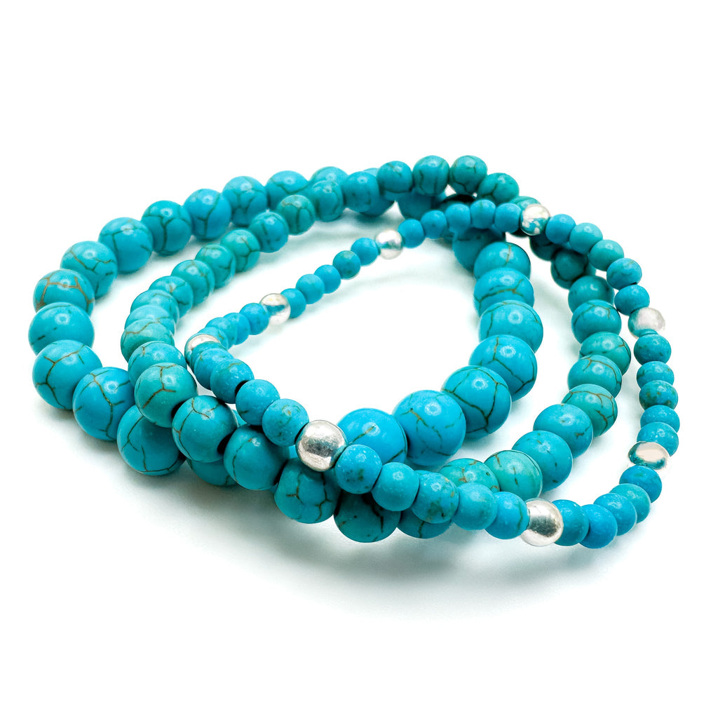 Make Waves bracelet