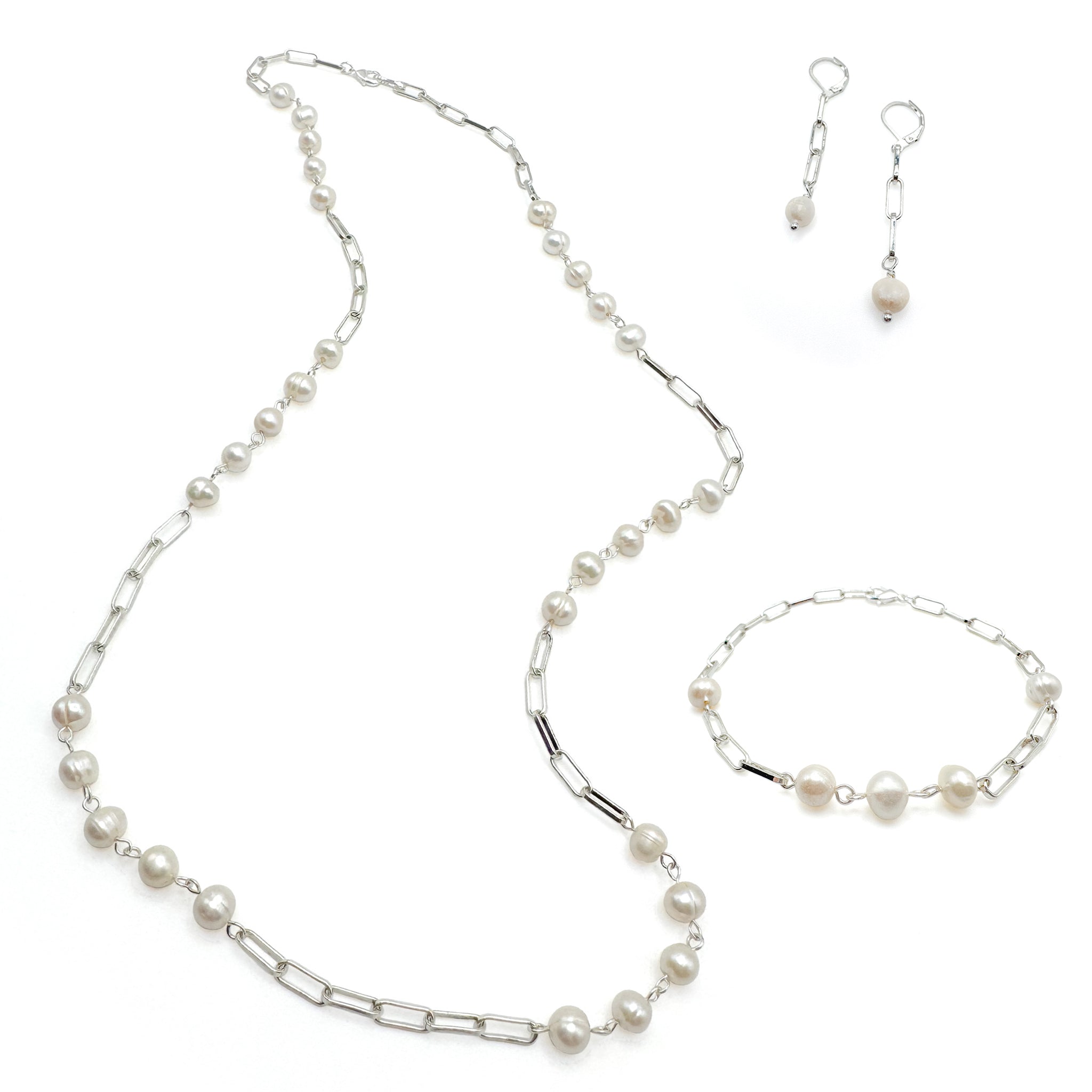 Margot earrings