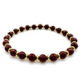 Mocha bracelet