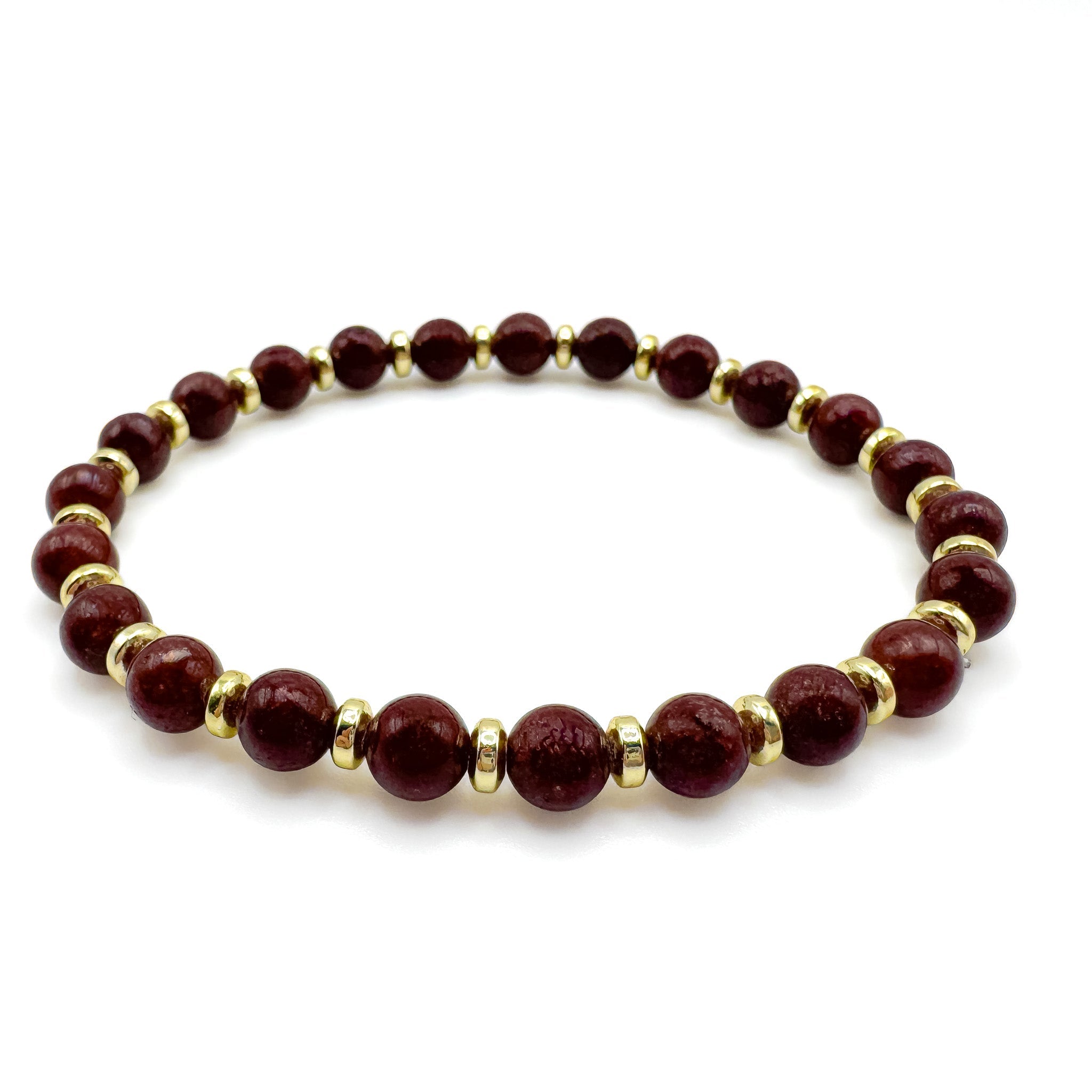 Mocha bracelet