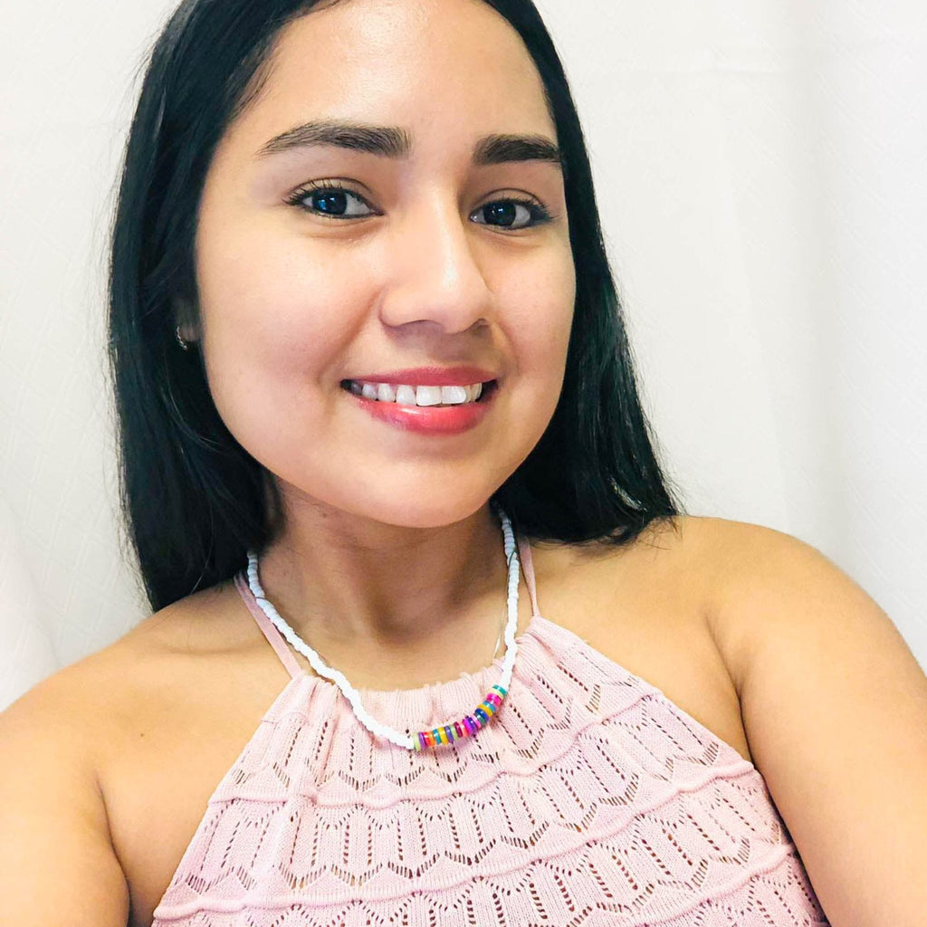 New Life necklace