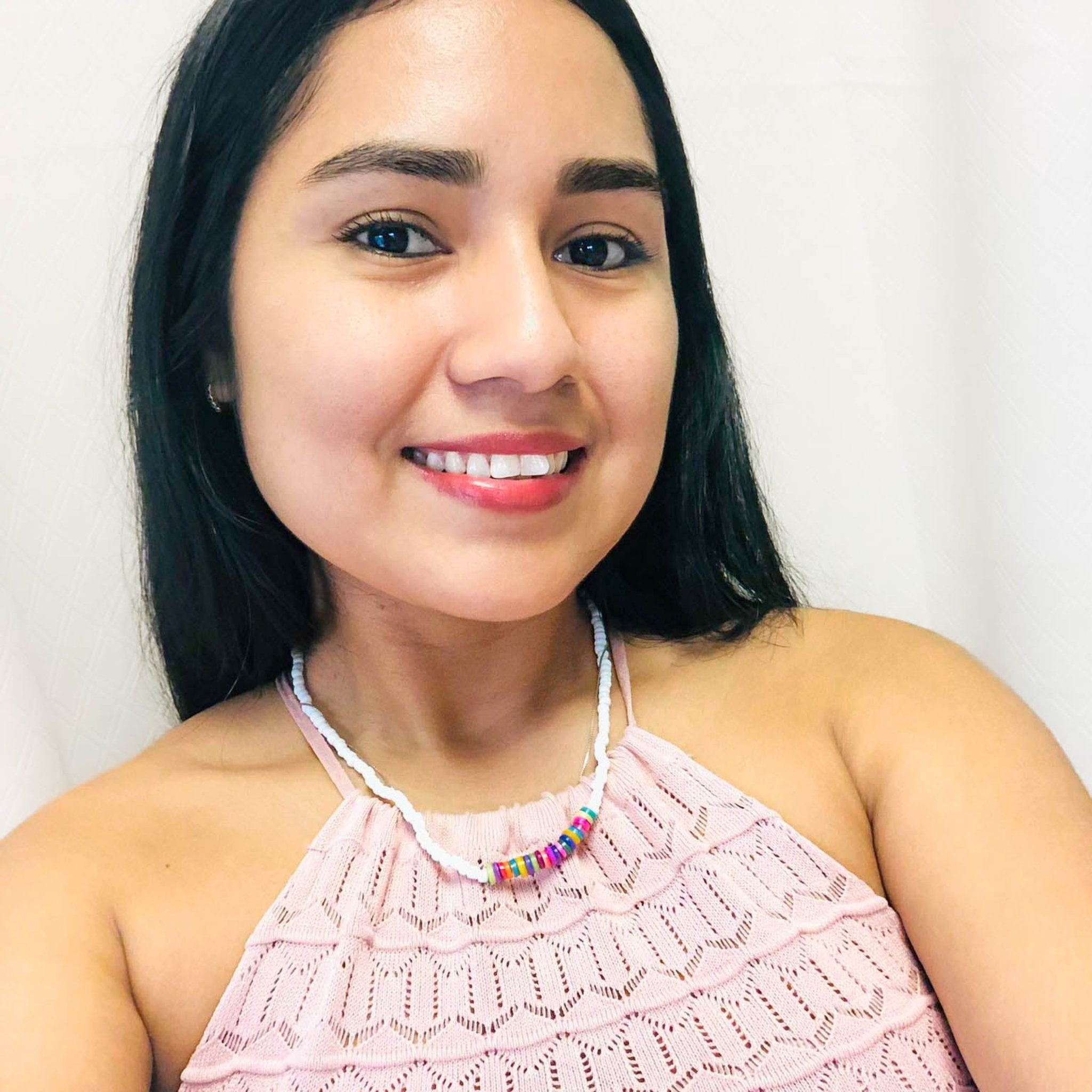 New Life necklace