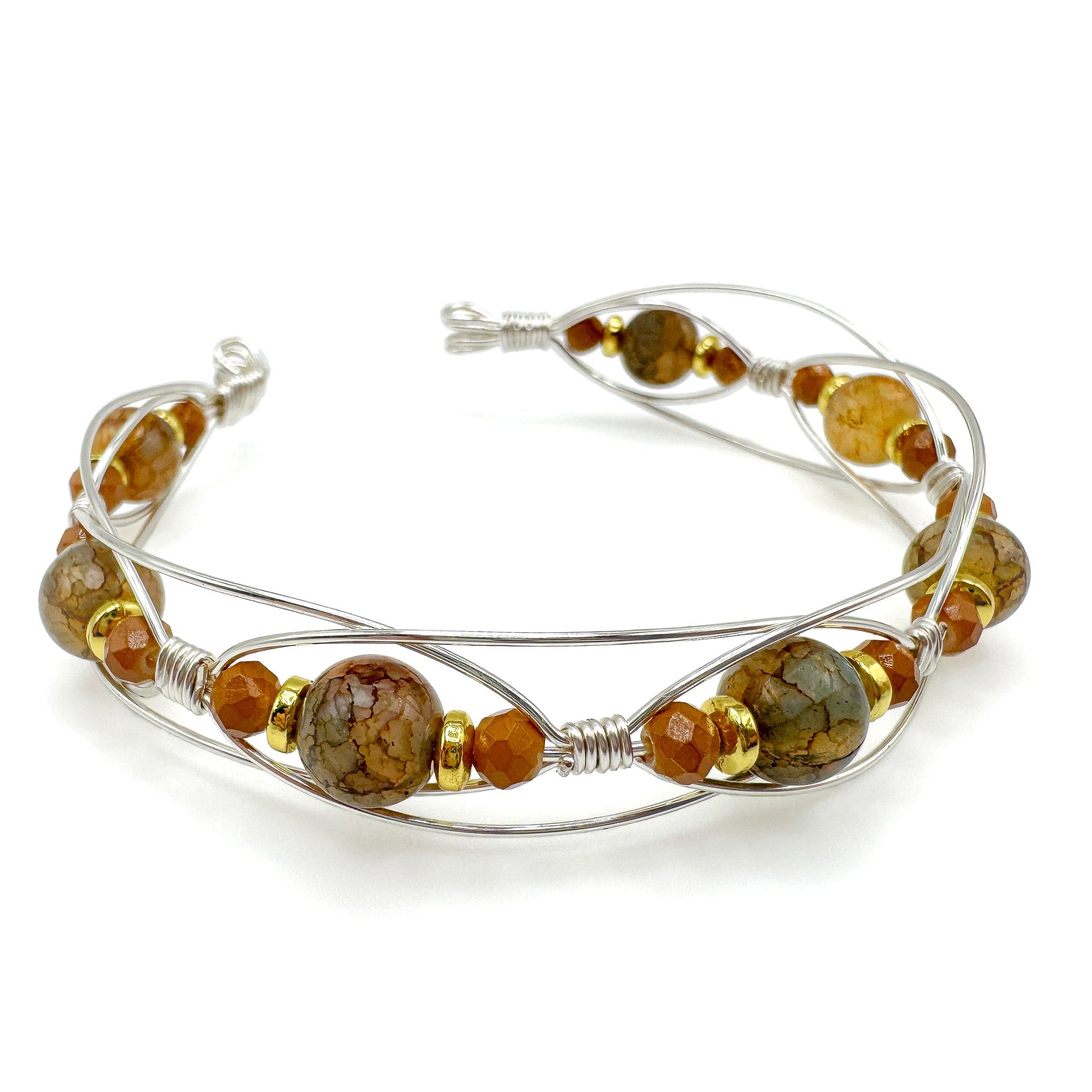 Nova bracelet