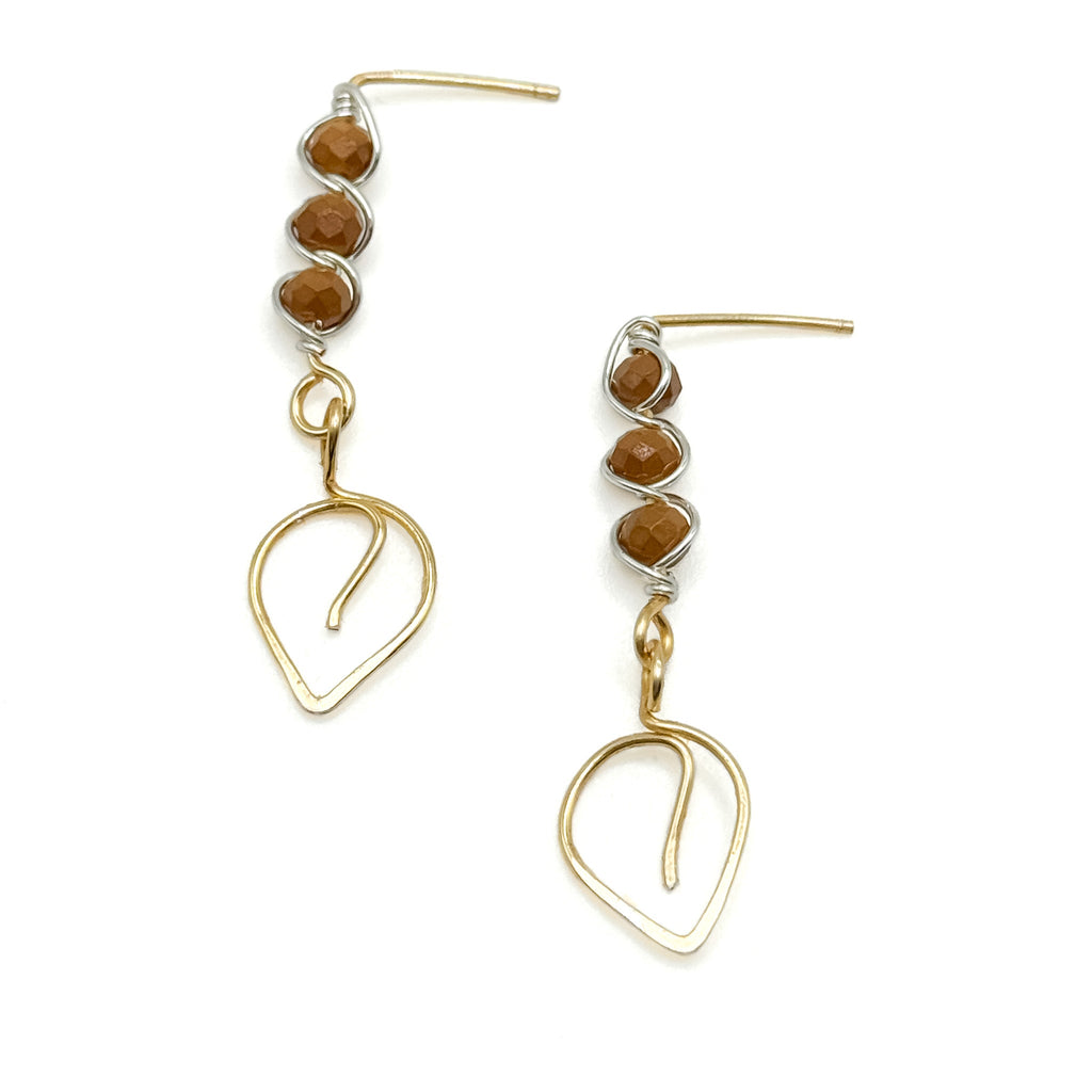 Nova earring