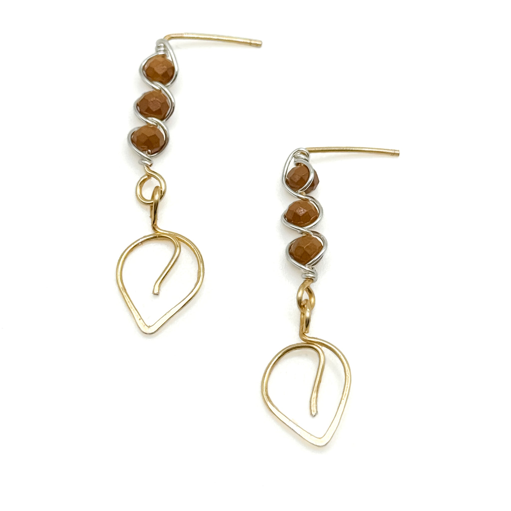 Nova earring