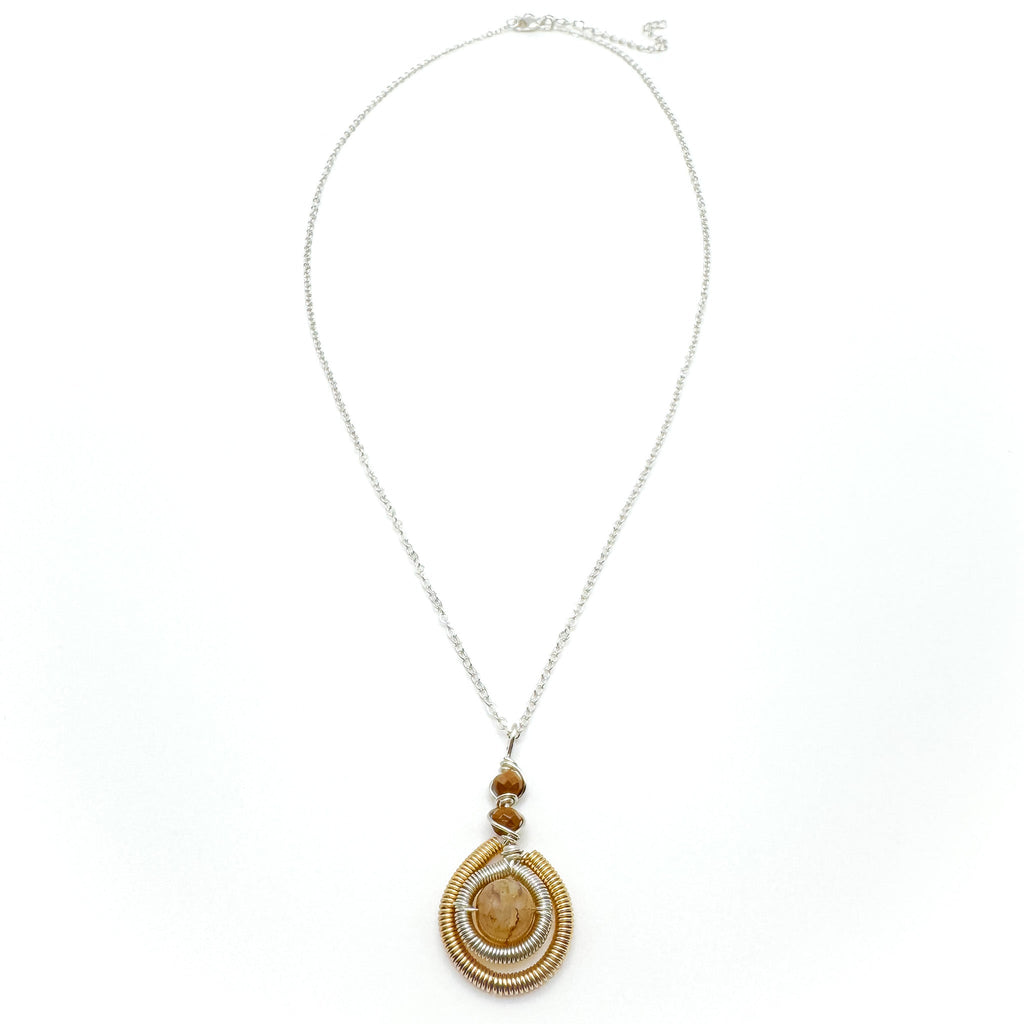 Nova necklace