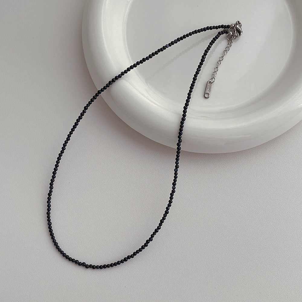Natural Shell Beads Necklace Summer Beach Wedding Holidays Jewelry