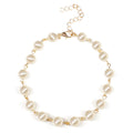 Pearl Beaded Foot Bracelet