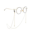 Pearl Eyewear Accessories Designer Reading Glasses Eyeglasses Chain