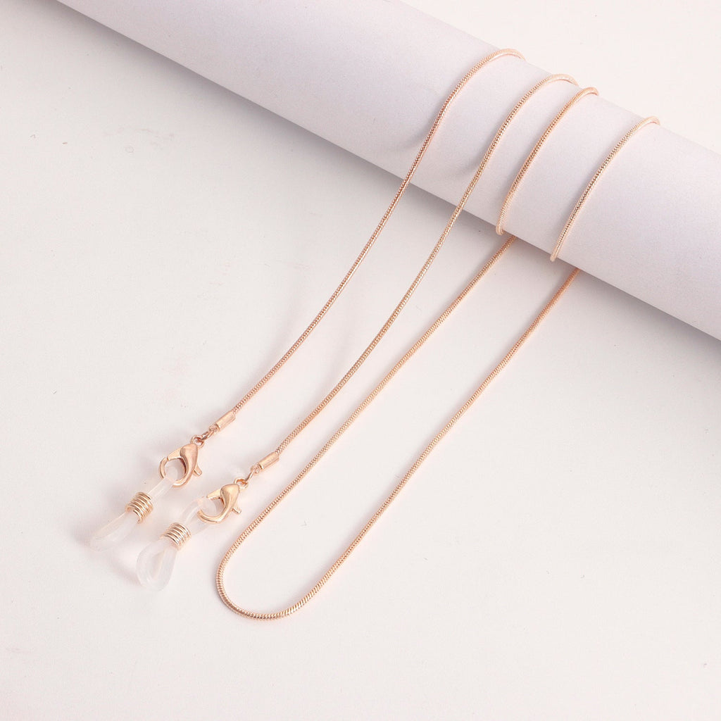 Snake Chain Holder Glasses Chain