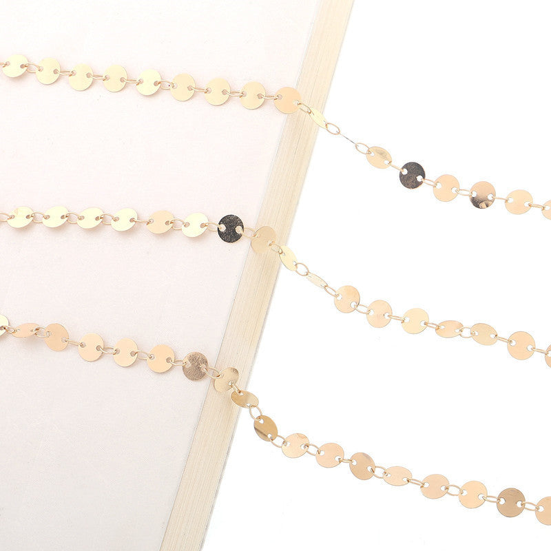 Women Eyeglass Chains Sunglasses Neck Strap Cords