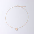 Cute Star Charm Anklet Jewelry