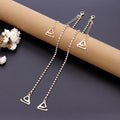 Adjustable Rhinestone Strap Bra Underwear Strap Shoulder