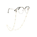 Eyeglasses Chain Plain Beaded Sunglasses Chain