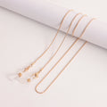 Snake Chain Holder Glasses Chain