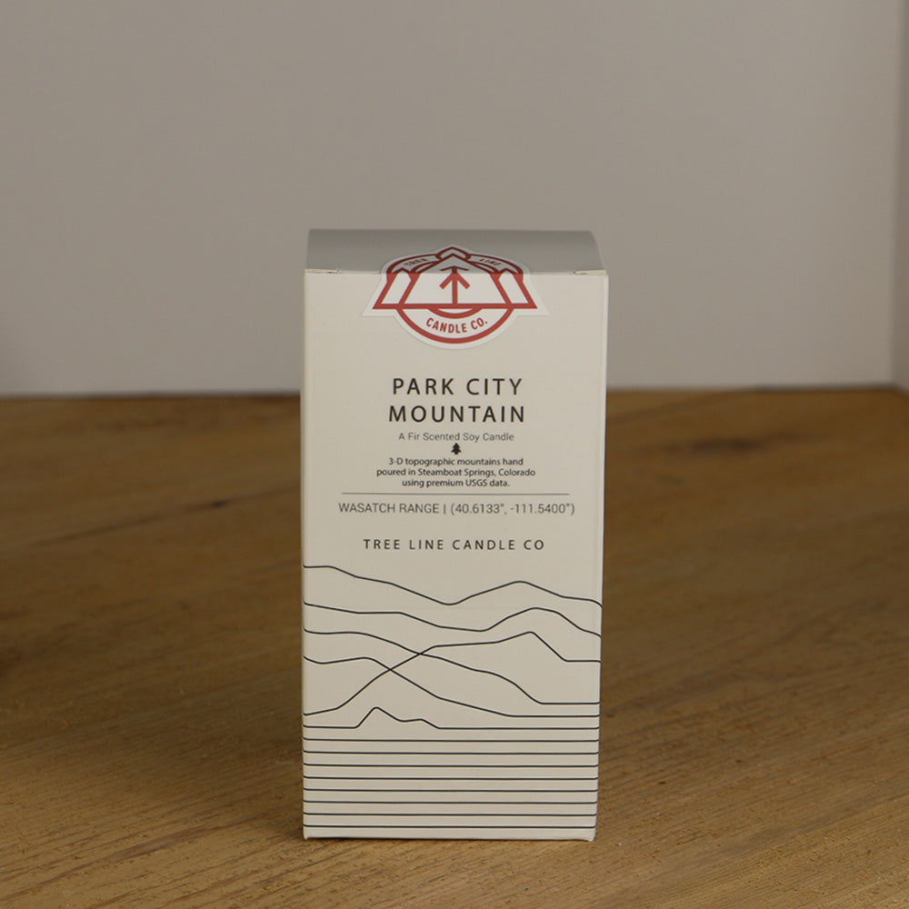 Park City Candle