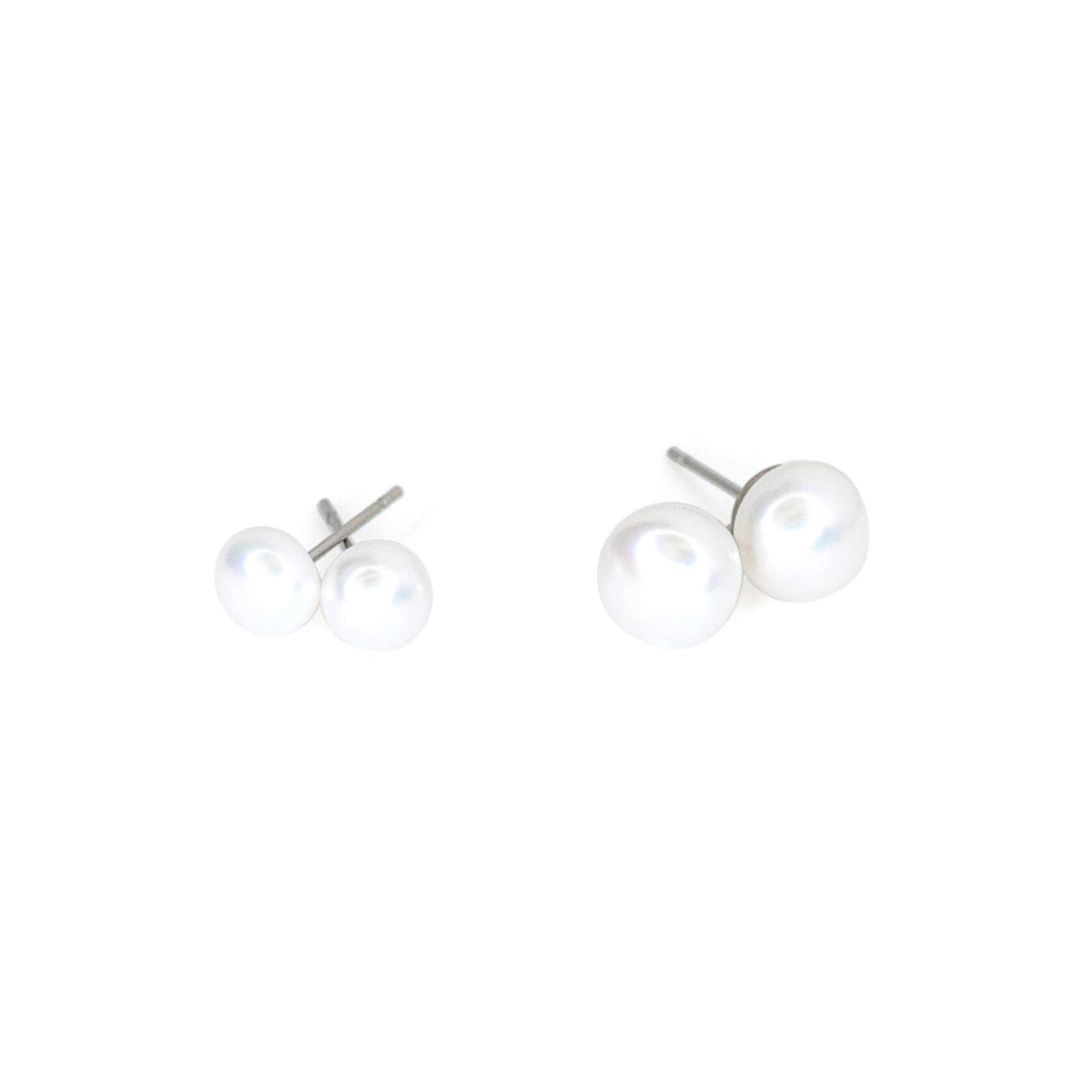 Refined (5mm studs)