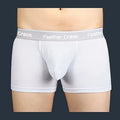 U-shaped large bag men's underwear Men's underwear underwear sexy briefs