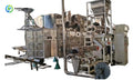 Customized Multifunctional Automatic Dog Cat Food Making Machine Pet Feed Processor