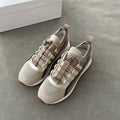 Women's Vulcanized Shoes Casual Sports Shoes