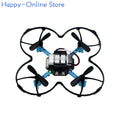 PyDrone Quadcopter Drone Remote Control Aircraft Python Programming Open Source DIY ESP32-S3