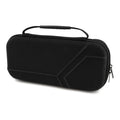 Slim Travel Carrying Case for Switch 2 (2025) Game consoles, Shockproof Hard Protective Game Accessories Storage Bag For NS 2